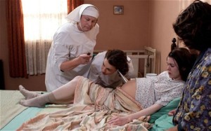Call the Midwife - Ep 4